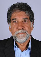 Foto de Silvério Grillo
