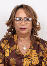 Foto de Minervina Pereira da Silva