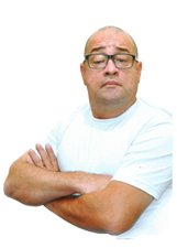 Foto de JOSÉ URIAS DE BARROS FILHO