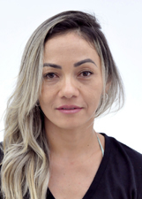 Foto de VANDERLÉIA MARIA DOS SANTOS