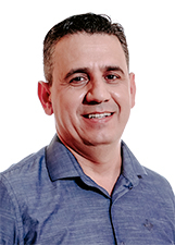 Foto de Valter Aparecido Liute Junior