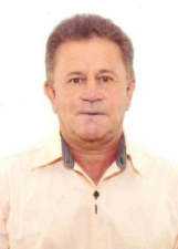 Foto de DÉCIO RODRIGUES PAZ