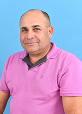 Foto de CLAUDIO APARECIDO BONONI