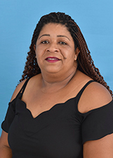 Foto de ELISÂNGELA CRISTINA PIRES DE ALMEIDA