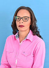 Foto de JOICE CRISTINA DA SILVA