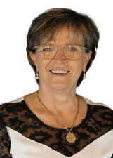 Foto de MARIA ANGÉLICA DE CAMPOS CORBUCCI