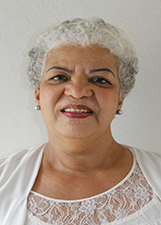 Foto de Branca Arlete dos Santos