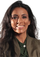 Foto de RITA DE CÁSSIA DA SILVA BEZERRA SEGURA