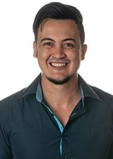 Foto de ALLYSON RIBEIRO CARNEIRO