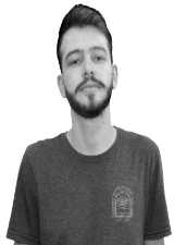 Foto de RAFAEL DE SOUZA CAMARGO