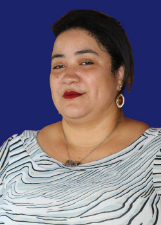 Foto de WANICLEIA DOS SANTOS DE ALMEIDA
