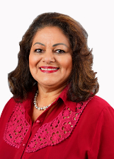 Foto de FRANCISCA APARECIDA DOS SANTOS