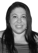 Foto de MONIQUE CAMILO DA SILVA