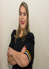 Foto de LUANA PRISCILA CATAN DE CASTRO