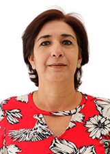 Foto de SIBELE APARECIDA BARUTA DE JESUS