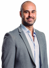 Foto de Renato de Paula