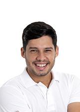 Foto de DIEGO PETRONILHO COSTA PORTES