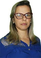 Foto de CRISTIANA APARECIDA DO NASCIMENTO