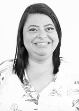 Foto de CICERA FERNANDA SOUZA BISPO