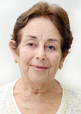 Foto de IZILDA APARECIDA COLLATRELLI CARDOZO