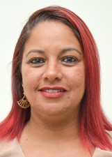 Foto de TALITA NATANIELE DA SILVA SAMPAIO