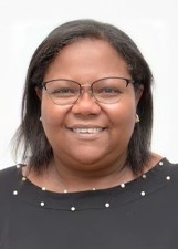Foto de LUZIA BISPO DOS SANTOS