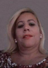 Foto de SELMA APARECIDA MARTINS BARBOSA