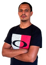 Foto de JOÃO LUCAS DE OLIVEIRA PAULINO