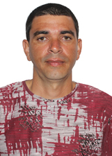 Foto de EDMAR DONIZETE CAETANO