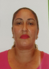 Foto de ELISANGELA DE ANDRADE VARGAS