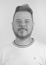 Foto de Edson Vander Ribeiro David