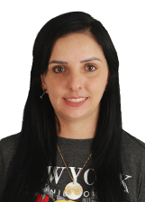 Foto de HEVELYN KARINA BIANCHINI DE BARROS
