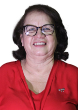 Foto de TEREZINHA APARECIDA DE MATOS VASCONCELOS