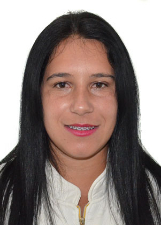 Foto de ALINE GENI DA SILVA