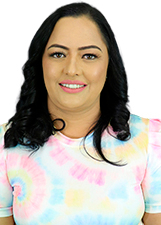 Foto de CLAUDIA HELENA FERREIRA PAGANINI