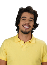 Foto de LUCAS CAVALCANTI PEDROSO