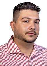 Foto de MARCOS VINICIUS REIS DE OLIVEIRA