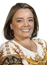 Foto de FLÁVIA REGINA DE ALENCAR
