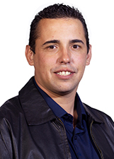 Foto de JOÃO CARLOS ROMAN THEODORO