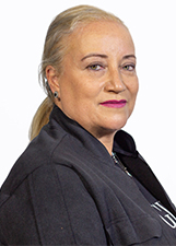 Foto de MARIA APARECIDA PINTO DE TOLEDO MICELLI