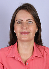 Foto de VIVIANE APARECIDA DOS SANTOS CUNHA