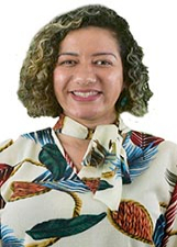 Foto de MARIA JAQUELINE DA SILVA