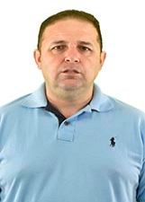 Foto de Robson da Silva Daniel
