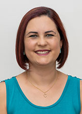 Foto de OLGA RUTE DA SILVA FRANZINI