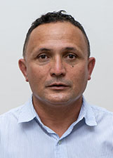 Foto de EDMIR DE OLIVEIRA SILVA