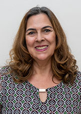 Foto de ROSANA PAULA LUZ DE ARAUJO