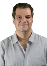 Foto de ISMAR LUIZ DE LUCA RODRIGUES PEREIRA