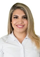 Foto de SANDI CARLA SILVA BONIFÁCIO