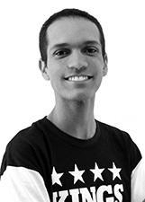 Foto de ALLERSON AUGUSTO DE SOUZA OLIVEIRA
