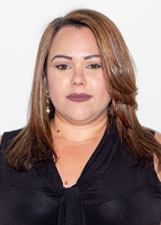 Foto de FLAVIANA DE LURDES APARECIDA CLARO